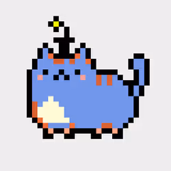 Kitty #888