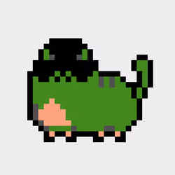 Kitty #39