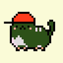 Kitty #106