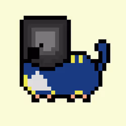 Kitty #1489
