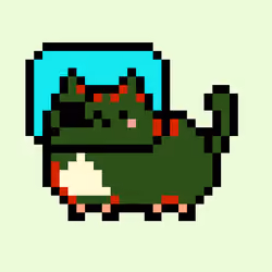 Kitty #110