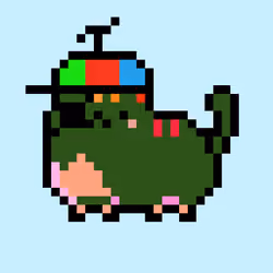 Kitty #1286