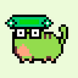 Kitty #420