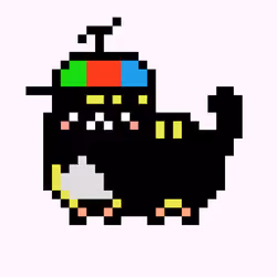 Kitty #1160