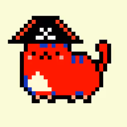 Kitty #1695