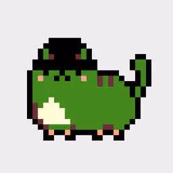 Kitty #843
