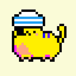 Kitty #615