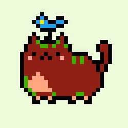 Kitty #1847