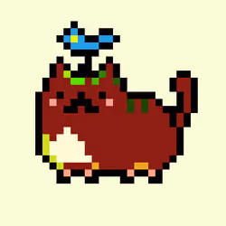 Kitty #1164