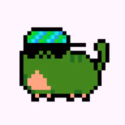 Kitty #1273