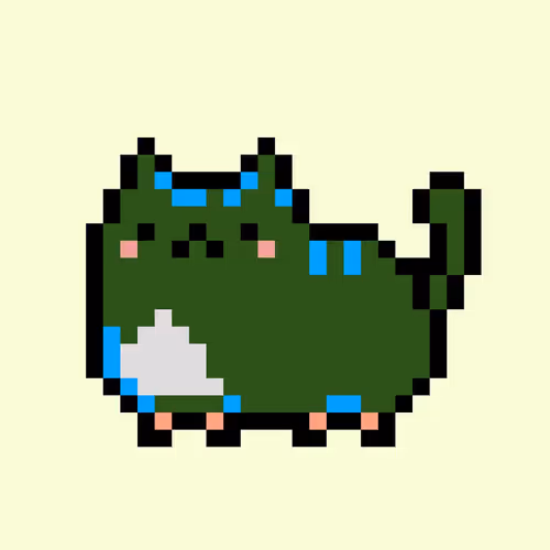 Kitty #1818