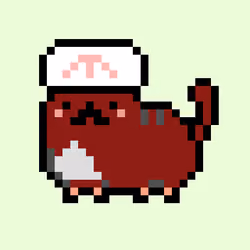 Kitty #588