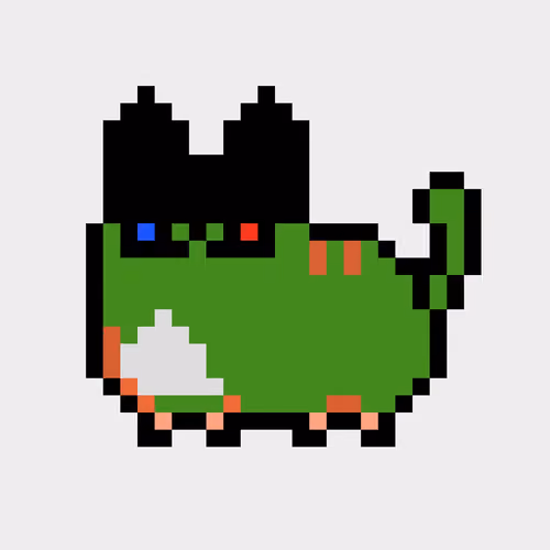 Kitty #1972