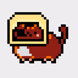Kitty #1287