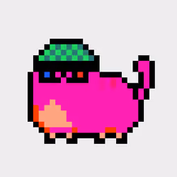 Kitty #1988