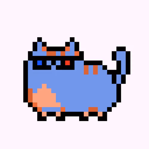Kitty #1602