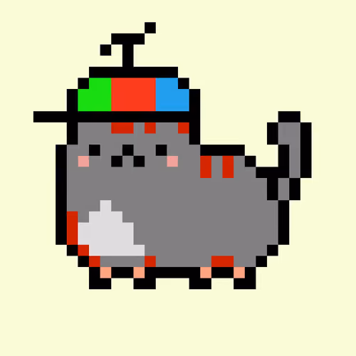 Kitty #799