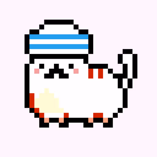 Kitty #1143