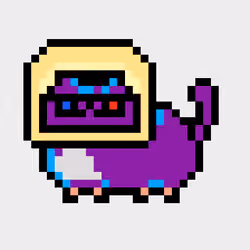 Kitty #1642