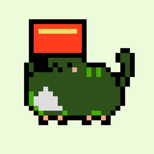 Kitty #1462