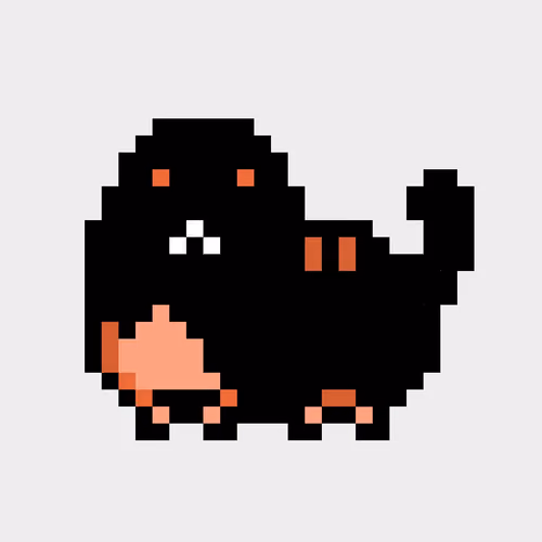 Kitty #365