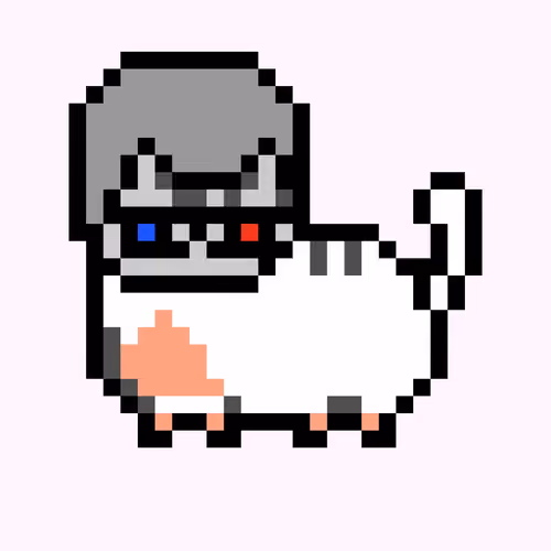 Kitty #1584