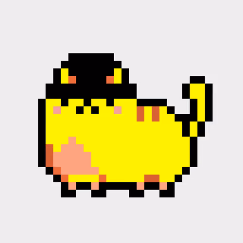 Kitty #1325
