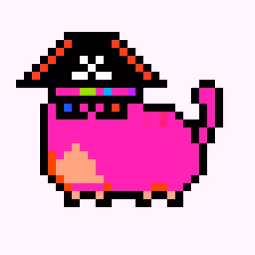 Kitty #857