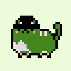 Kitty #931