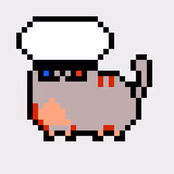 Kitty #1824