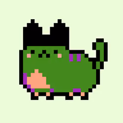 Kitty #32