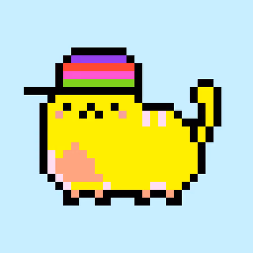 Kitty #1129
