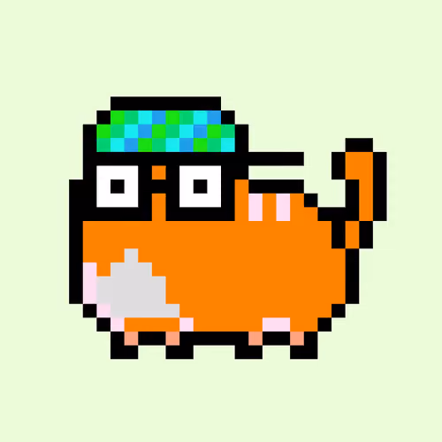 Kitty #552