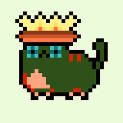 Kitty #1192