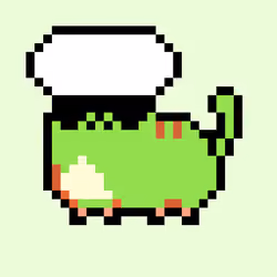 Kitty #1021