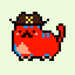 Kitty #605