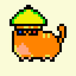 Kitty #1167