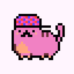 Kitty #1851