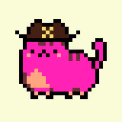 Kitty #1738