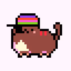 Kitty #1465