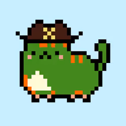 Kitty #1163