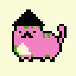 Kitty #1072