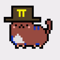 Kitty #616