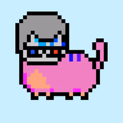 Kitty #1836