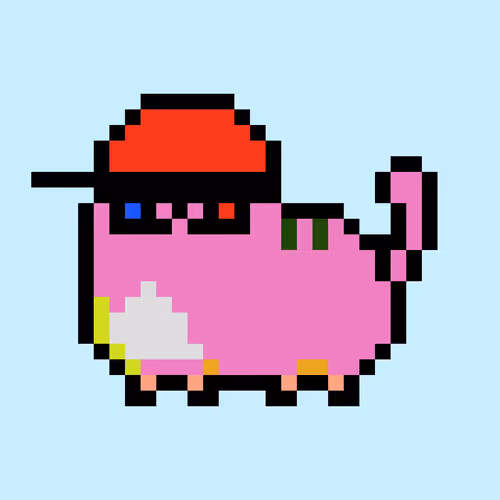 Kitty #1878