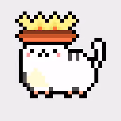 Kitty #1166