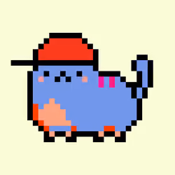 Kitty #613