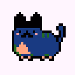 Kitty #1989