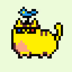 Kitty #1485