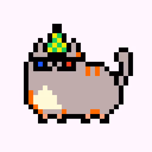 Kitty #860